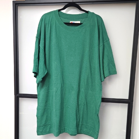 FREE PEOPLE BEACH EXTREME TEE MINI. SZ LG - Picture 1 of 5